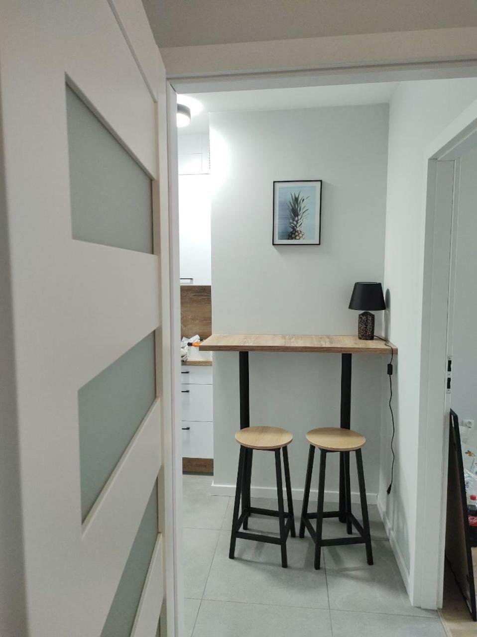 Totu Today - Posnania - Malta Apartamenty , Faktura Vat, Self Check-In, Bezplatny Parking Poznaň Exteriér fotografie