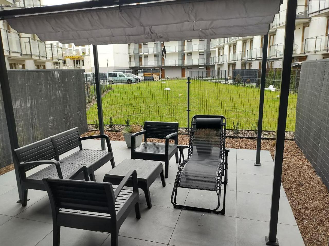 Totu Today - Posnania - Malta Apartamenty , Faktura Vat, Self Check-In, Bezplatny Parking Poznaň Exteriér fotografie