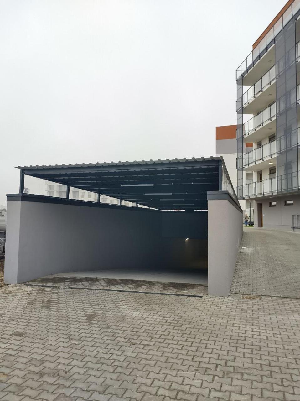 Totu Today - Posnania - Malta Apartamenty , Faktura Vat, Self Check-In, Bezplatny Parking Poznaň Exteriér fotografie