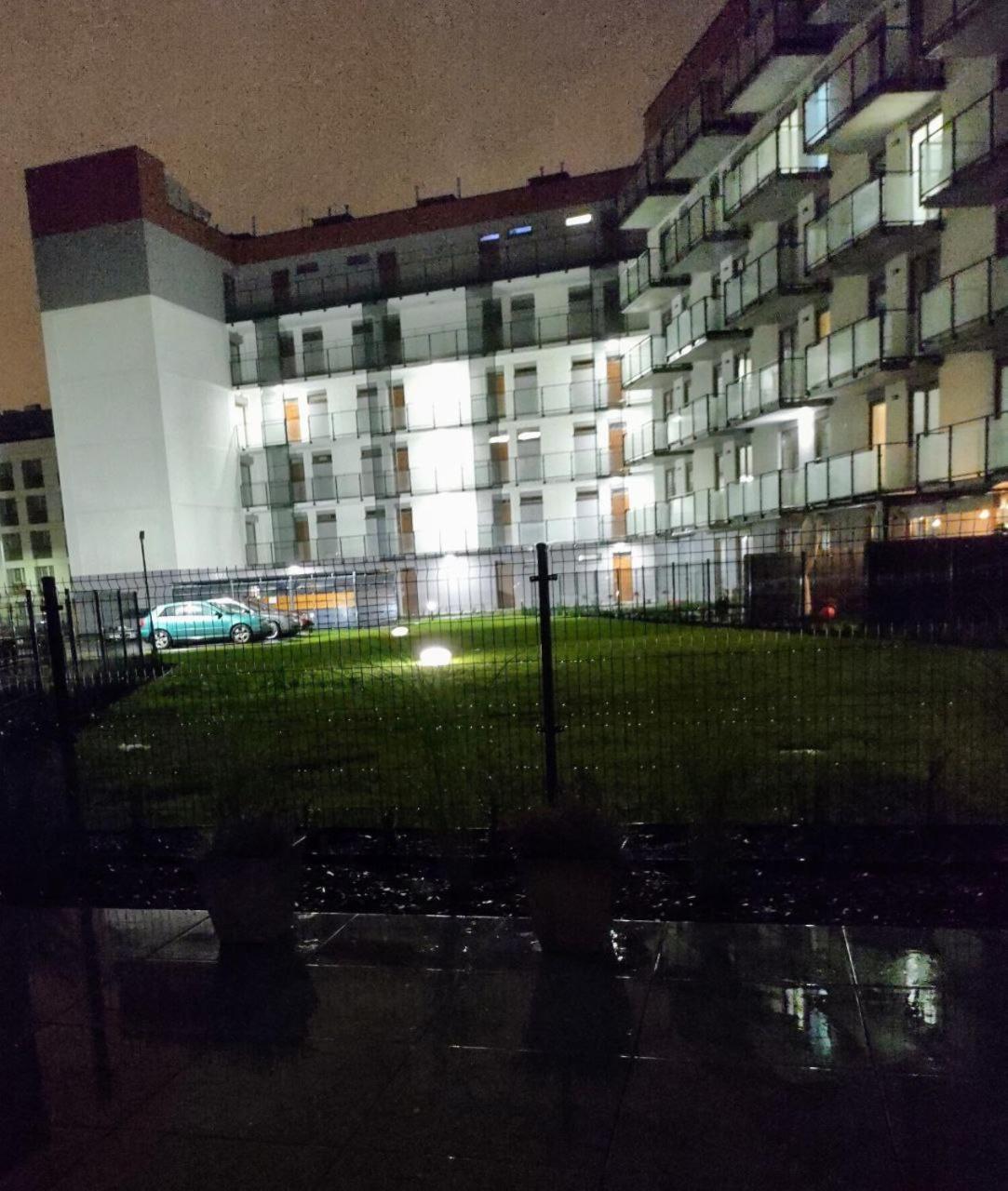 Totu Today - Posnania - Malta Apartamenty , Faktura Vat, Self Check-In, Bezplatny Parking Poznaň Exteriér fotografie