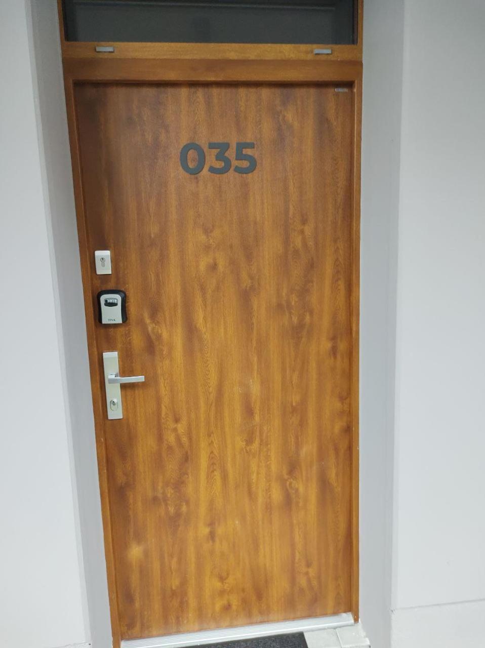 Totu Today - Posnania - Malta Apartamenty , Faktura Vat, Self Check-In, Bezplatny Parking Poznaň Exteriér fotografie
