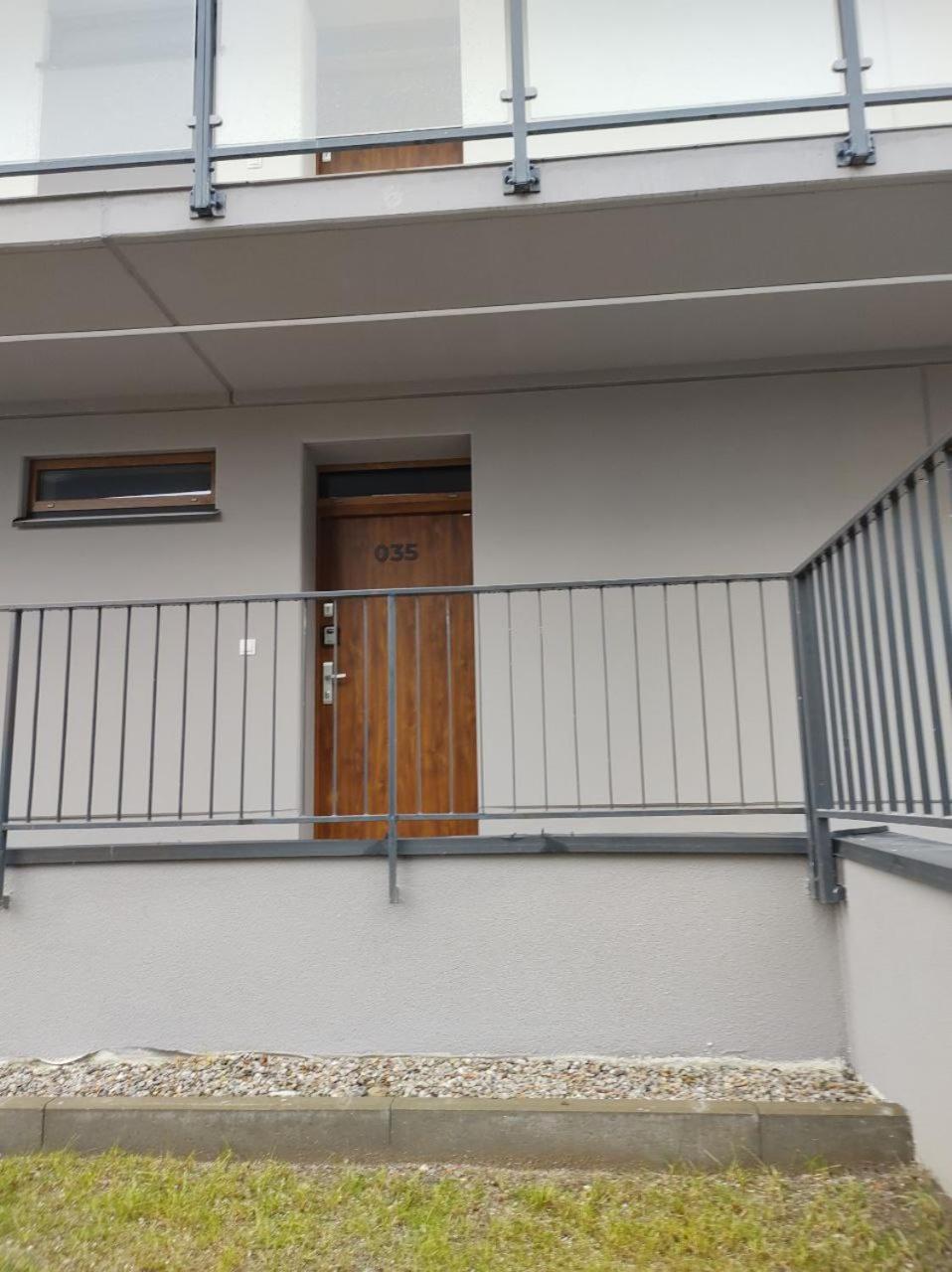 Totu Today - Posnania - Malta Apartamenty , Faktura Vat, Self Check-In, Bezplatny Parking Poznaň Exteriér fotografie