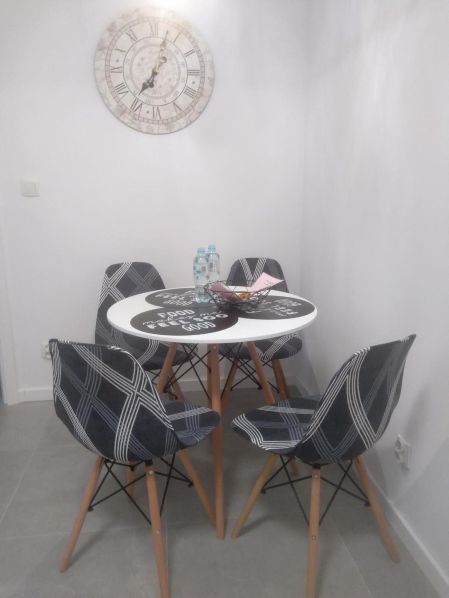 Totu Today - Posnania - Malta Apartamenty , Faktura Vat, Self Check-In, Bezplatny Parking Poznaň Exteriér fotografie
