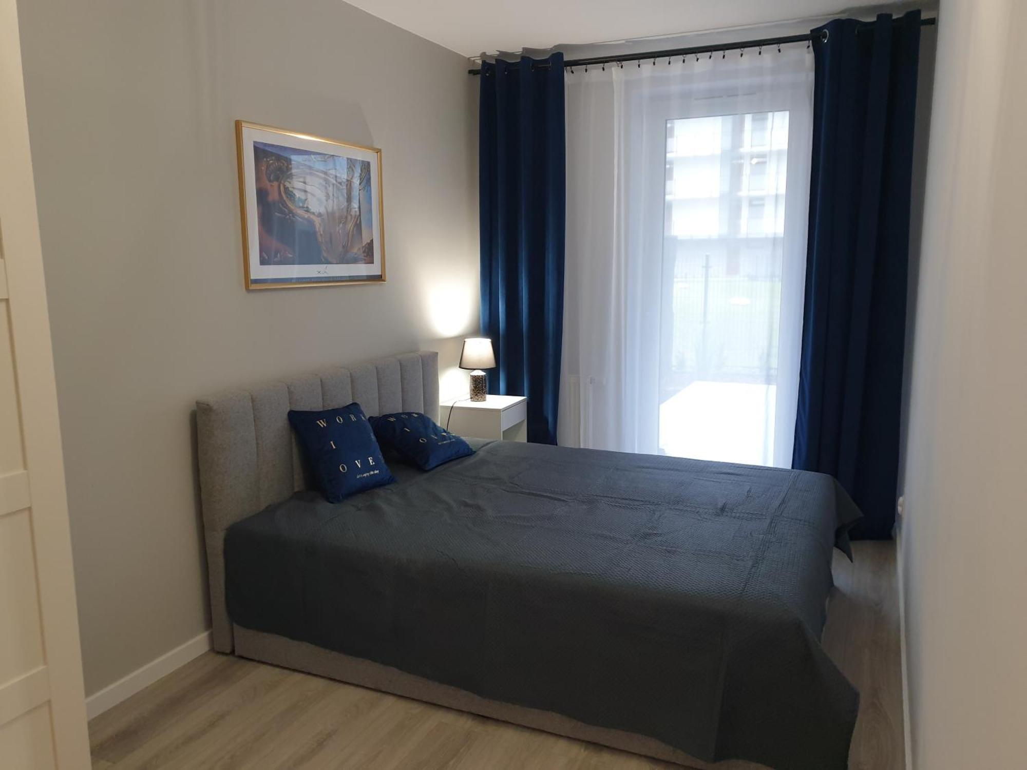 Totu Today - Posnania - Malta Apartamenty , Faktura Vat, Self Check-In, Bezplatny Parking Poznaň Exteriér fotografie