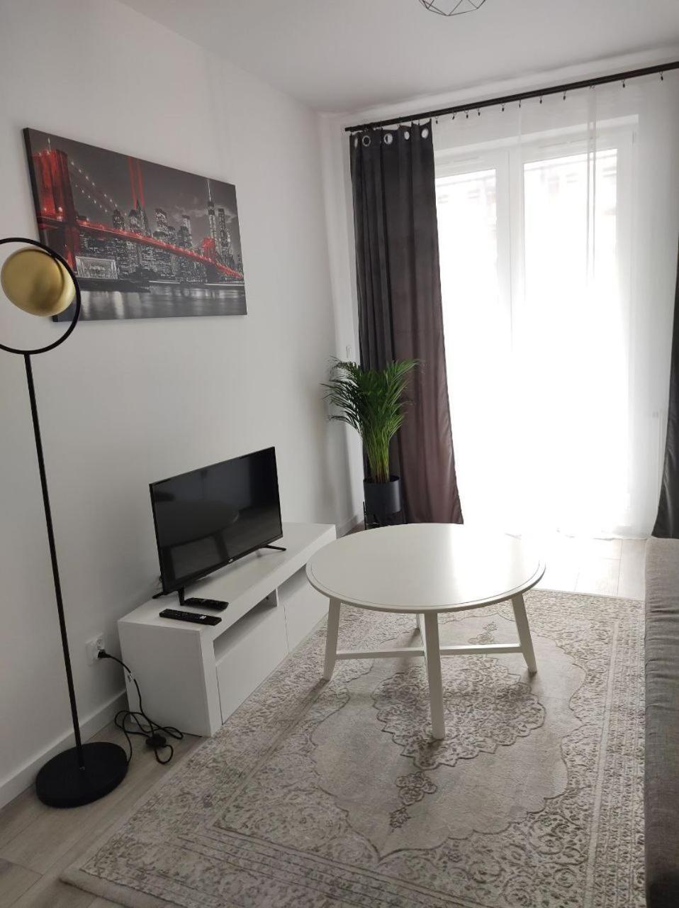 Totu Today - Posnania - Malta Apartamenty , Faktura Vat, Self Check-In, Bezplatny Parking Poznaň Exteriér fotografie