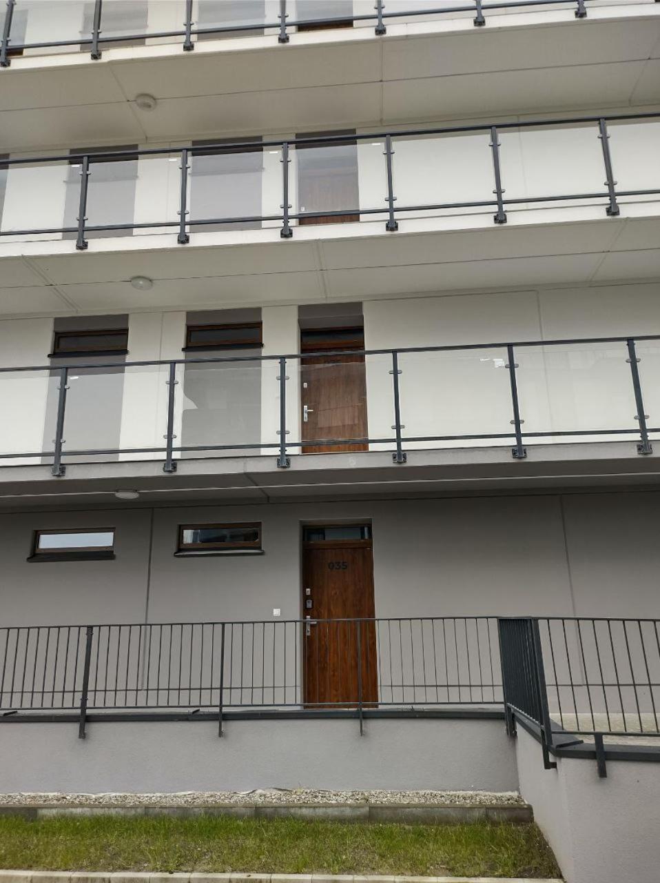 Totu Today - Posnania - Malta Apartamenty , Faktura Vat, Self Check-In, Bezplatny Parking Poznaň Exteriér fotografie