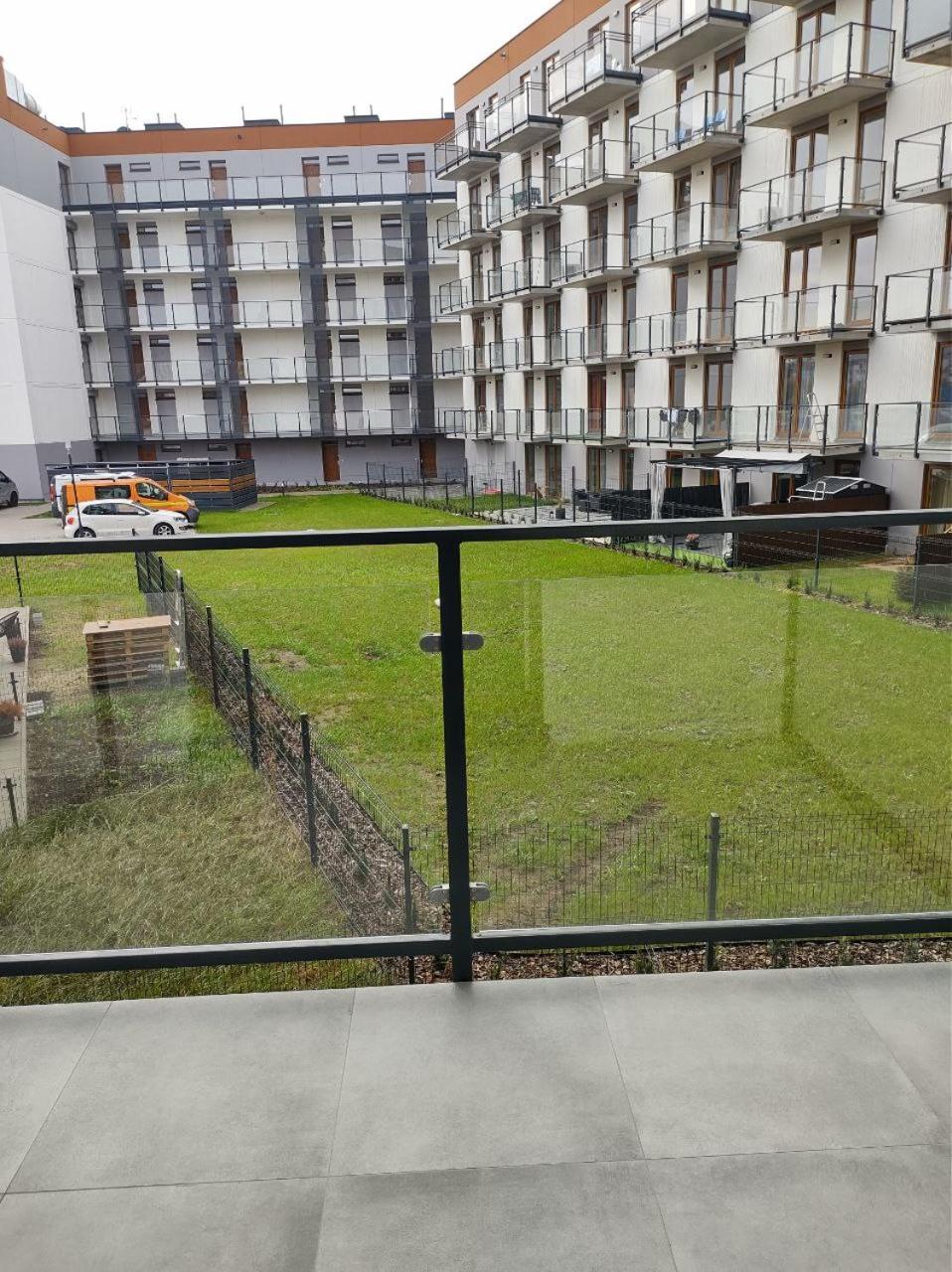 Totu Today - Posnania - Malta Apartamenty , Faktura Vat, Self Check-In, Bezplatny Parking Poznaň Exteriér fotografie
