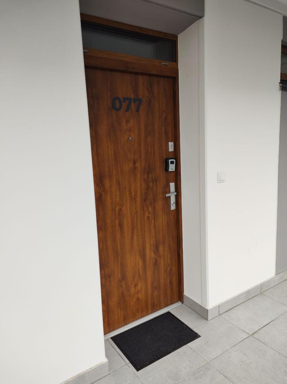 Totu Today - Posnania - Malta Apartamenty , Faktura Vat, Self Check-In, Bezplatny Parking Poznaň Exteriér fotografie